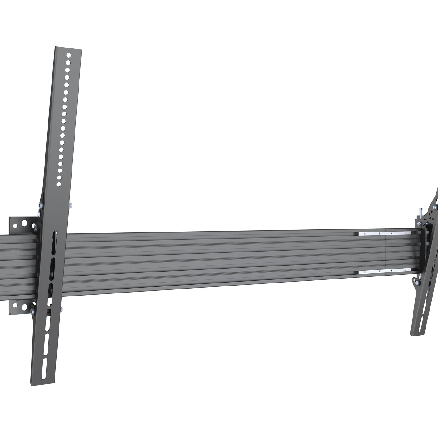 Multibrackets M Wallmount Pro MBW1U 1000 Tilt Black