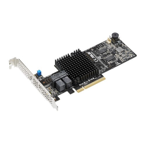 ASUS PIKE II 3108-8i-16PD/2G RAID controller PCI Express x2 3.0 12 Gbit/s