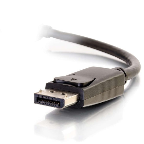 C2G DisplayPort to HDMI/DVI/VGA Adapter