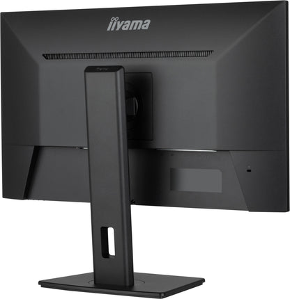 iiyama ProLite XUB2793HSU-B6 27” IPS technology panel with height adjustable stand and 100Hz refresh rate
