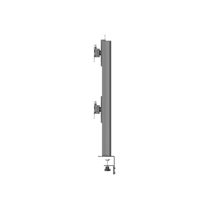 Multibrackets M Deskmount Column Pro 4x2 MBDM4x2U