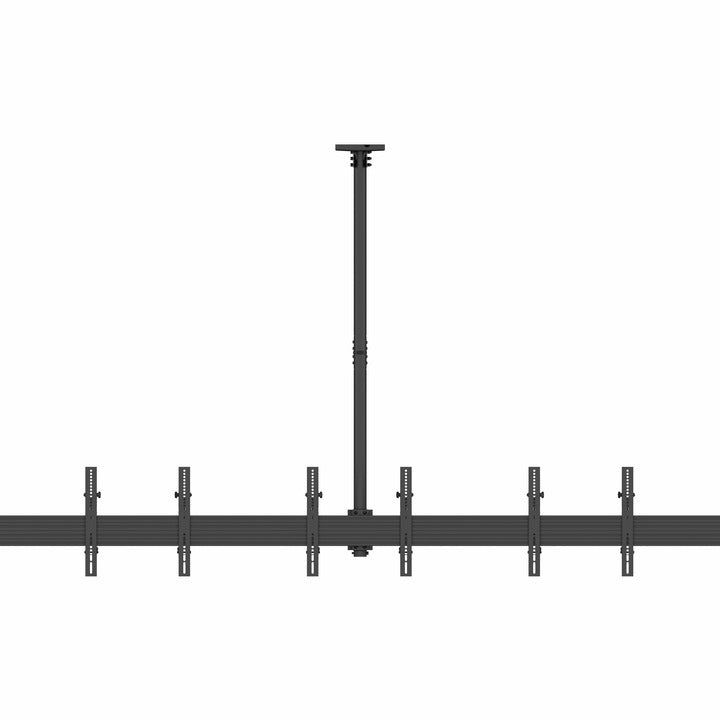 Multibrackets M Ceiling Mount Pro MBC4X1U