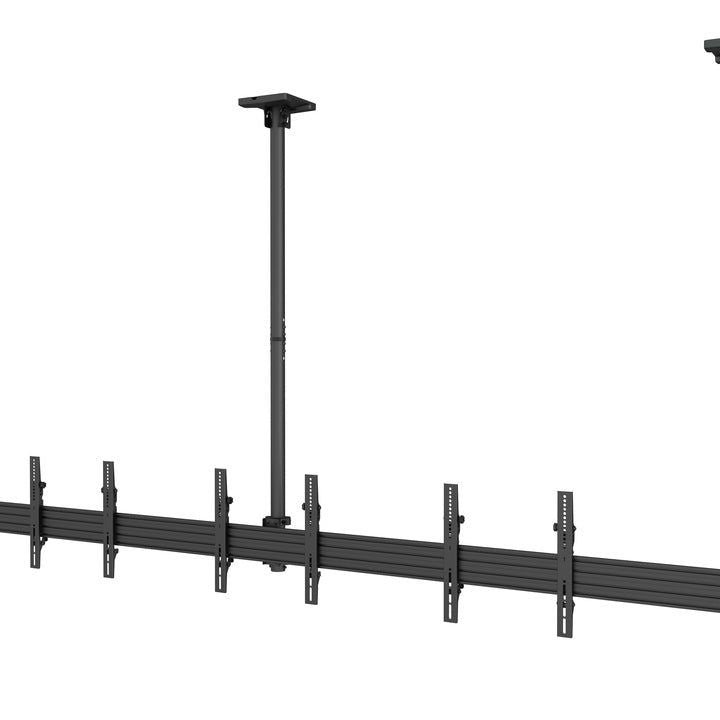 Multibrackets M Ceiling Mount Pro MBC4X1U