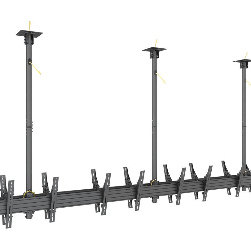 Multibrackets M Ceiling Mount Pro MBC4X1U2