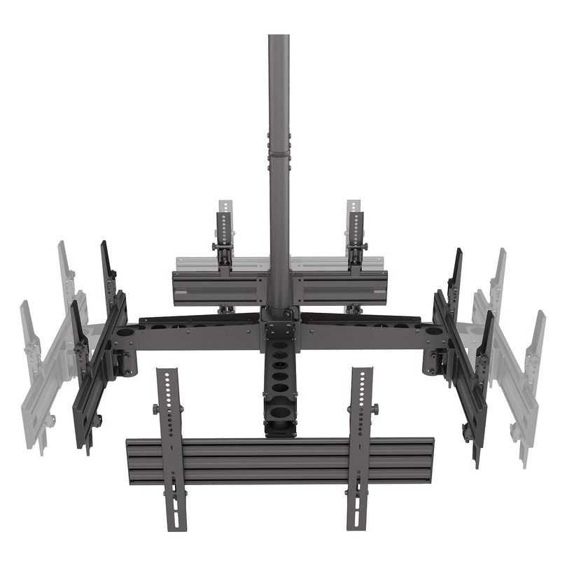 Multibrackets M Ceiling Mount Pro MBC4U