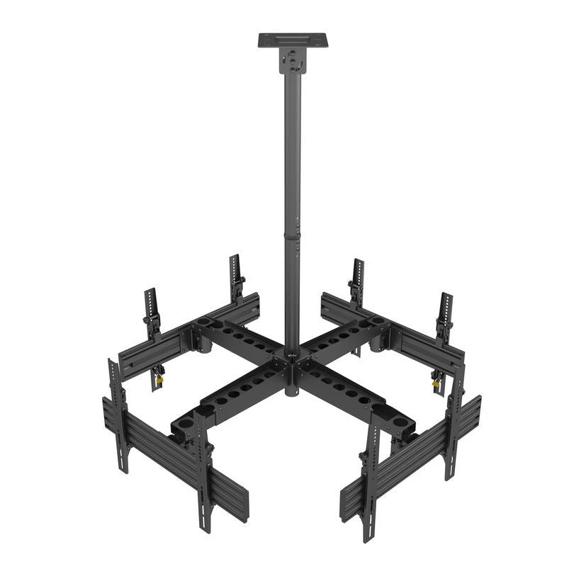 Multibrackets M Ceiling Mount Pro MBC4U
