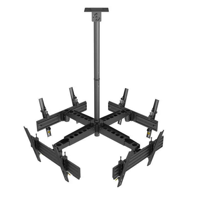 Multibrackets M Ceiling Mount Pro MBC4U