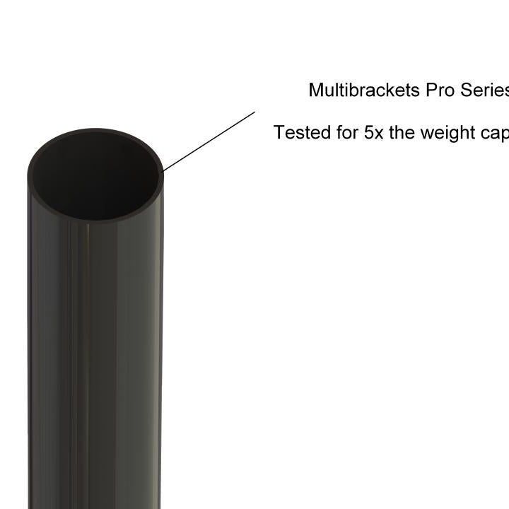 Multibrackets M Ceiling Mount Pro MBC3X2U