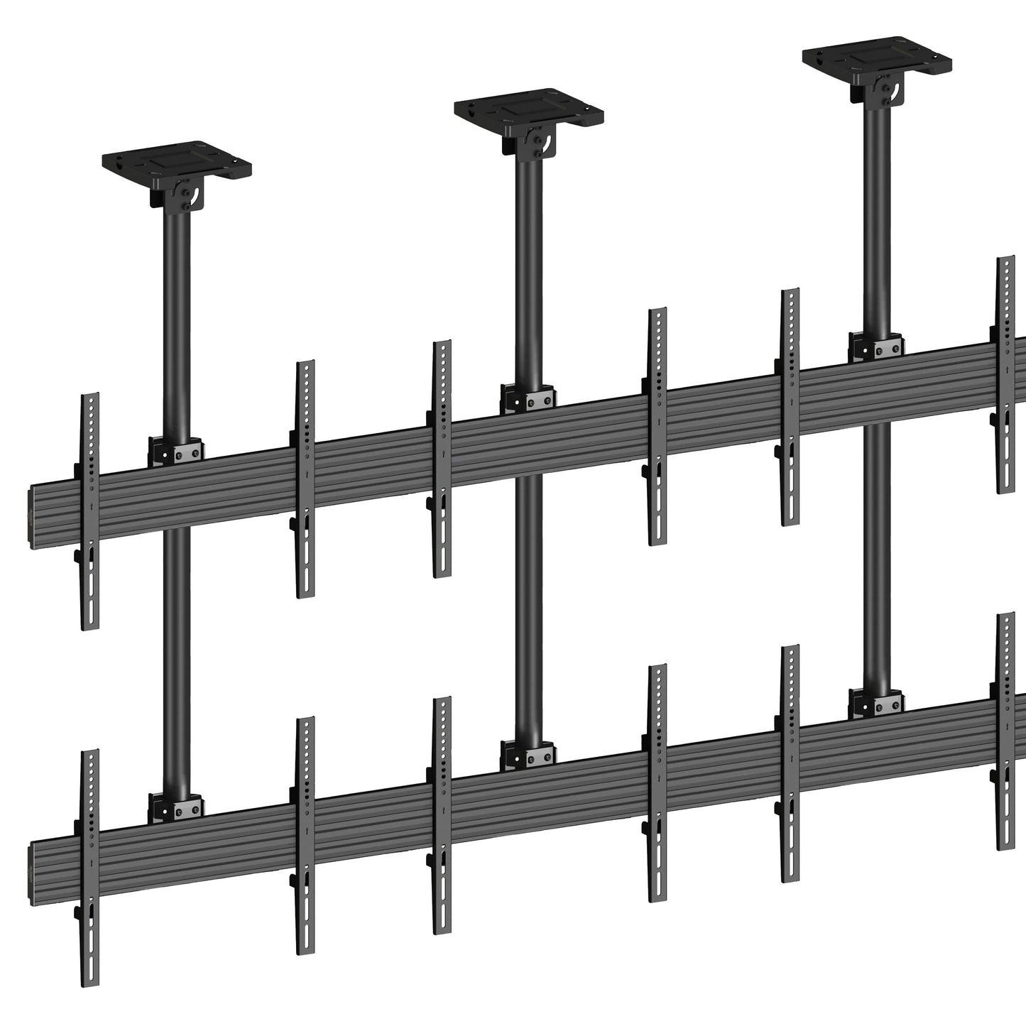 Multibrackets M Ceiling Mount Pro MBC3X2U