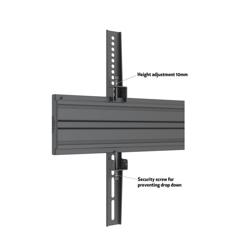 Multibrackets M Ceiling Mount Pro MBC2U2