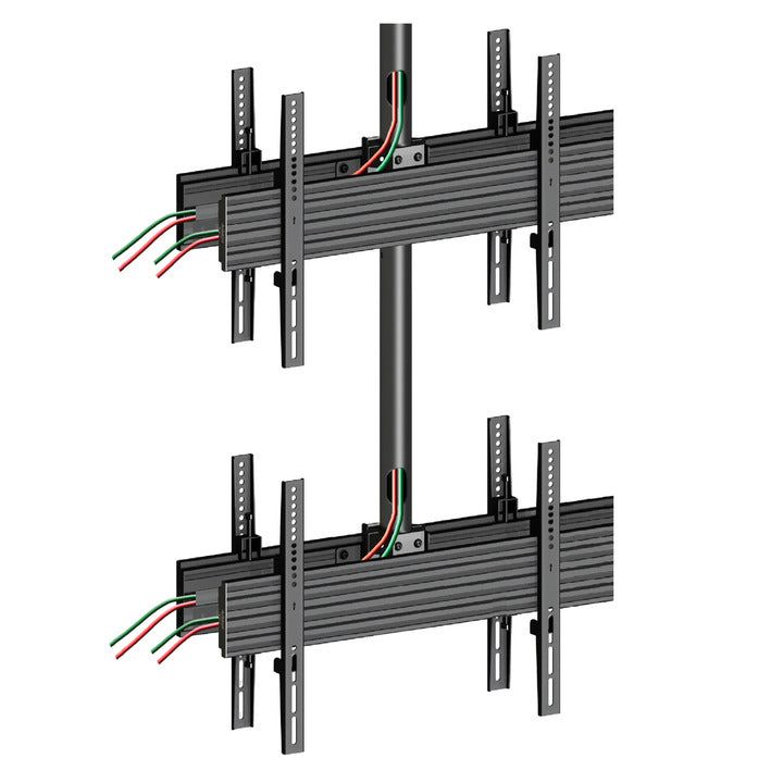 Multibrackets M Ceiling Mount Pro MBC3X2U2