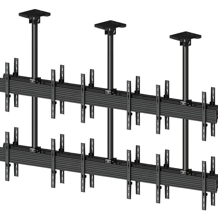 Multibrackets M Ceiling Mount Pro MBC3X2U2