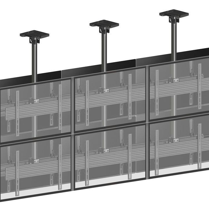 Multibrackets M Ceiling Mount Pro MBC3X2U2