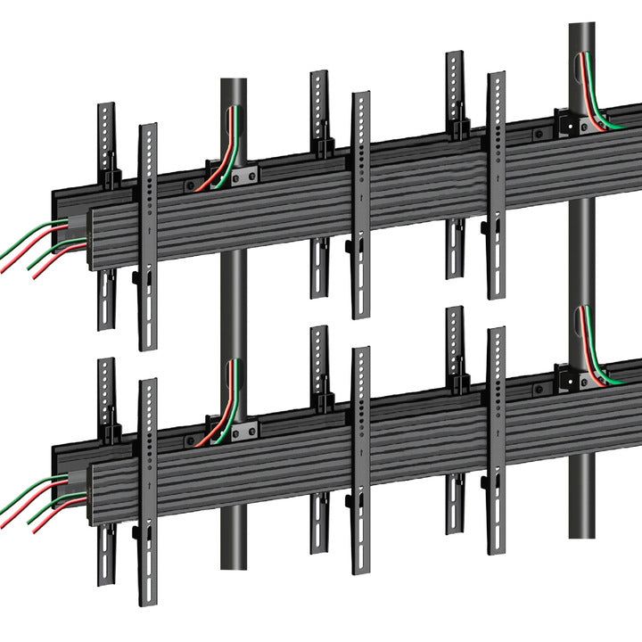 Multibrackets M Ceiling Mount Pro MBC3X3U2