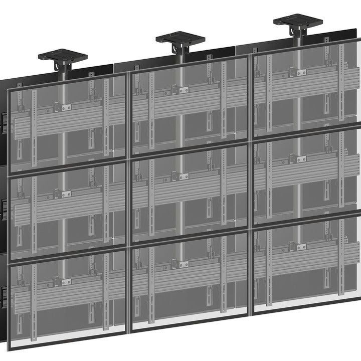 Multibrackets M Ceiling Mount Pro MBC3X3U2