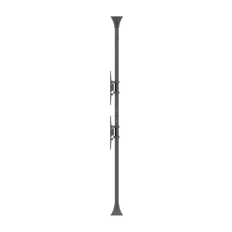 Multibrackets M Floor to Ceiling Mount Pro MBFC2U