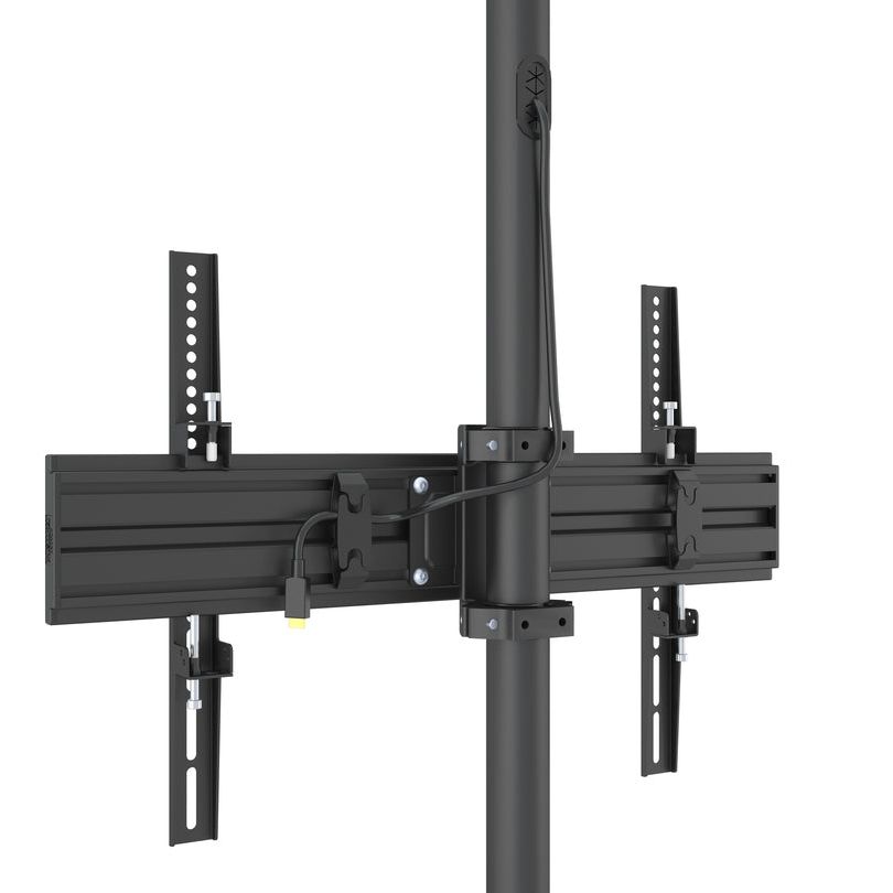 Multibrackets M Floor to Ceiling Mount Pro MBFC2U
