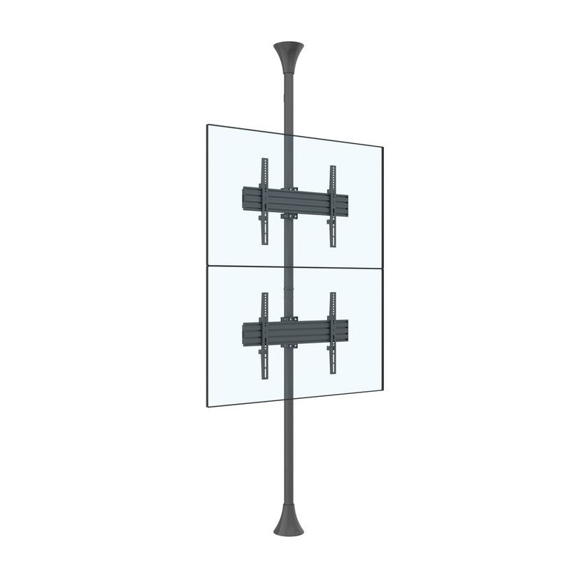 Multibrackets M Floor to Ceiling Mount Pro MBFC2U