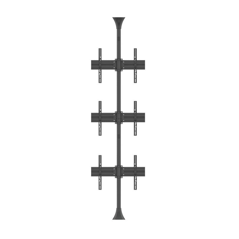 Multibrackets M Floor to Ceiling Mount Pro MBFC3U