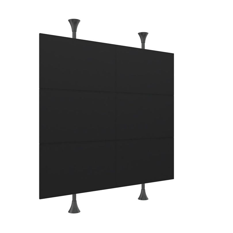 Multibrackets M Floor to Ceiling Mount Pro MBFC3U
