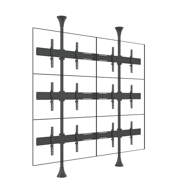 Multibrackets M Floor to Ceiling Mount Pro MBFC3U
