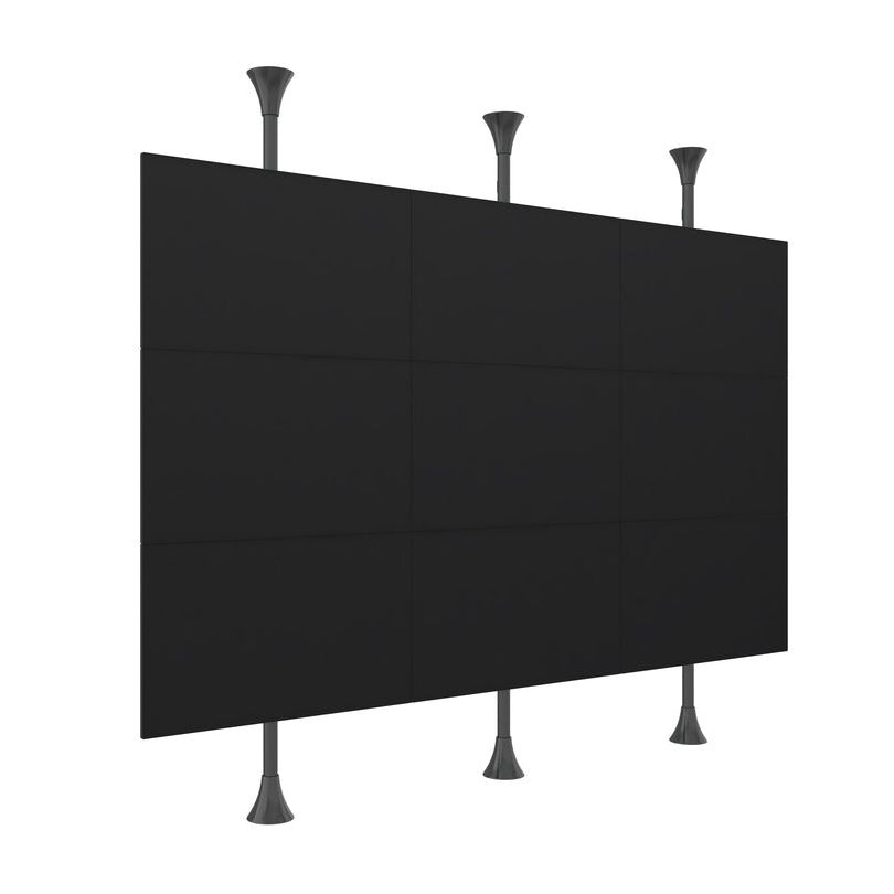 Multibrackets M Floor to Ceiling Mount Pro MBFC3U
