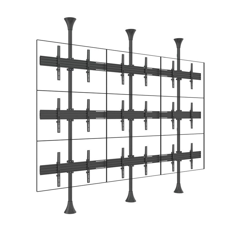 Multibrackets M Floor to Ceiling Mount Pro MBFC3U