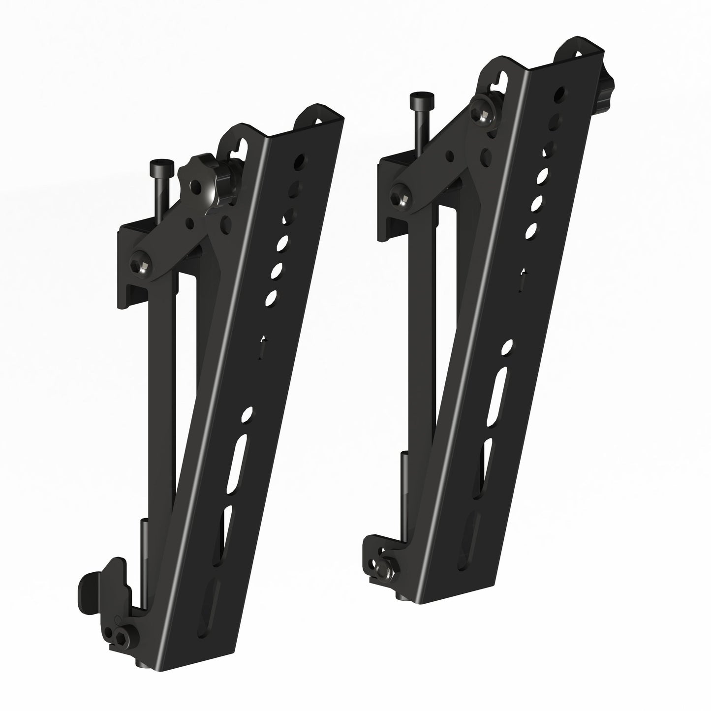 Multibrackets M Pro Series - Tilt Arms 200mm