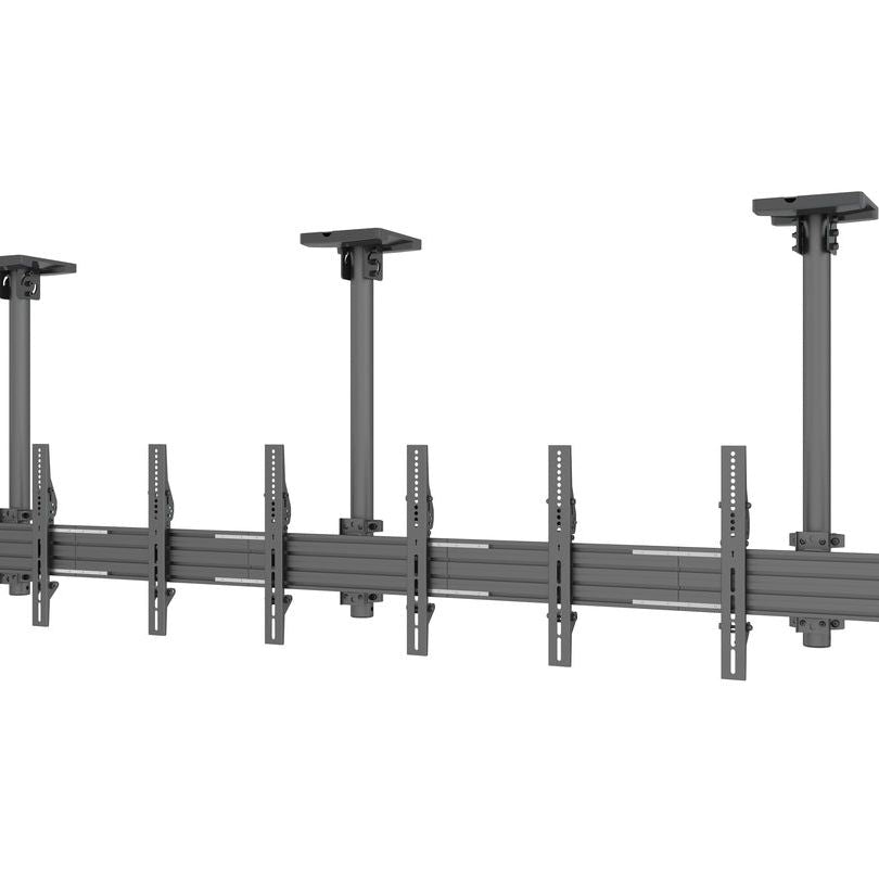 Multibrackets M Menu Board Mount Pro MBC4X1U