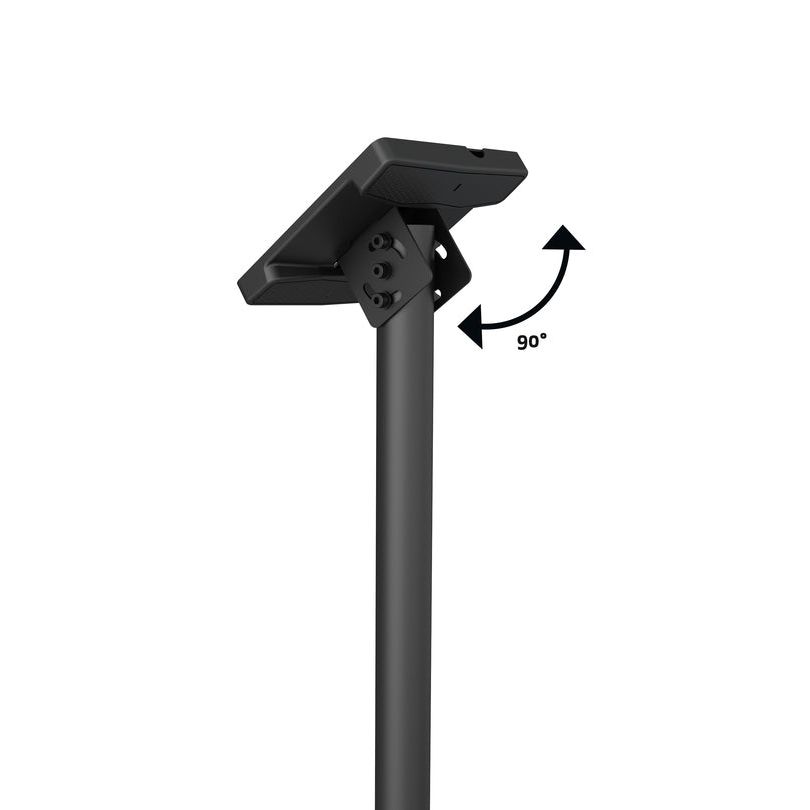 Multibrackets M Menu Board Mount Pro MBC4X1U