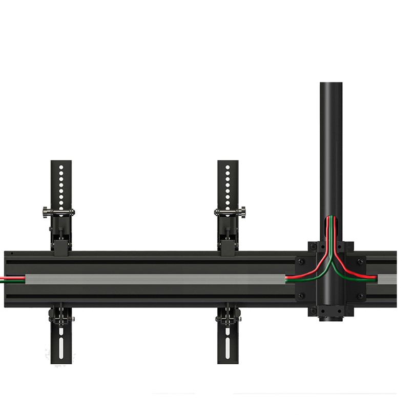 Multibrackets M Menu Board Mount Pro MBC4X1U