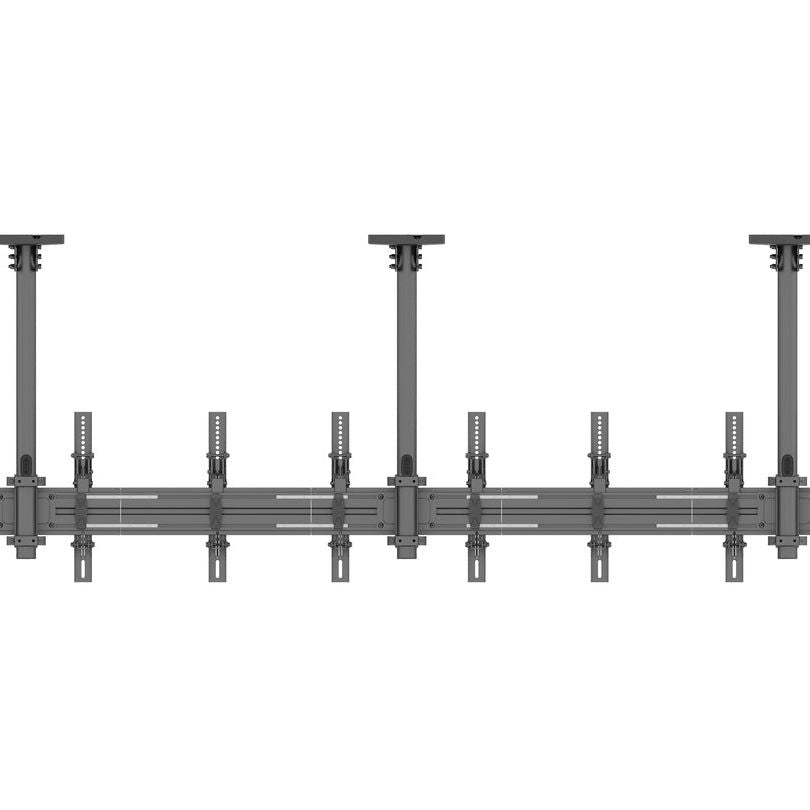 Multibrackets M Menu Board Mount Pro MBC4X1U