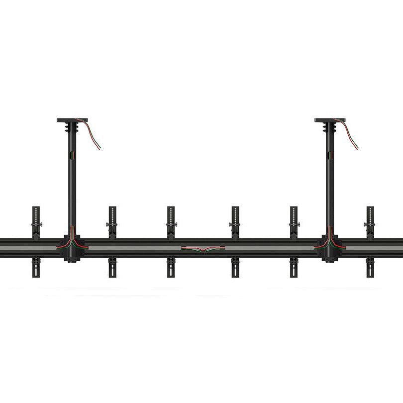 Multibrackets M Menu Board Mount Pro MBC4X1U