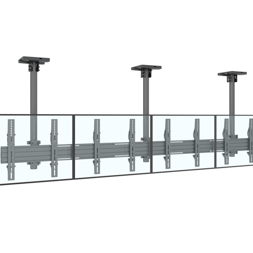 Multibrackets M Menu Board Mount Pro MBC4X1U