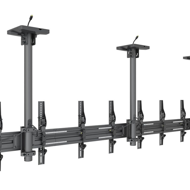 Multibrackets M Menu Board Mount Pro MBC4X1U