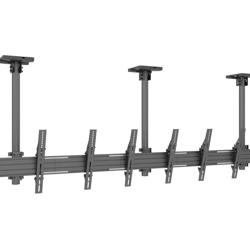 Multibrackets M Menu Board Mount Pro MBC4X1U