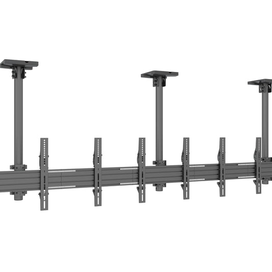 Multibrackets M Menu Board Mount Pro MBC4X1U