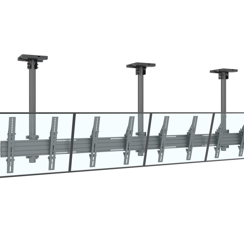 Multibrackets M Menu Board Mount Pro MBC4X1U