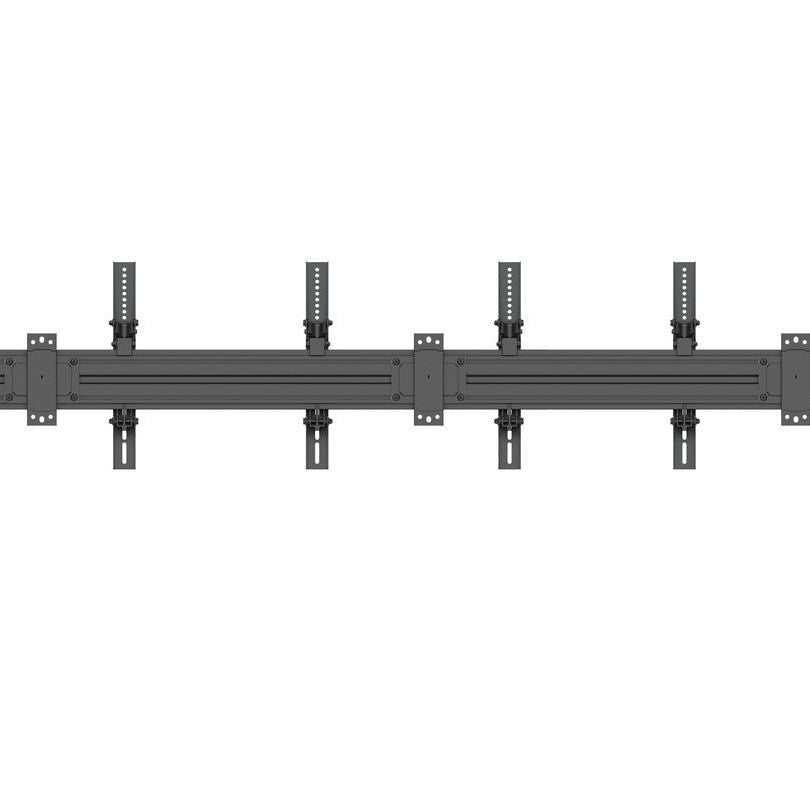 Multibrackets M Wallmount Pro MBW3U Tilt Black