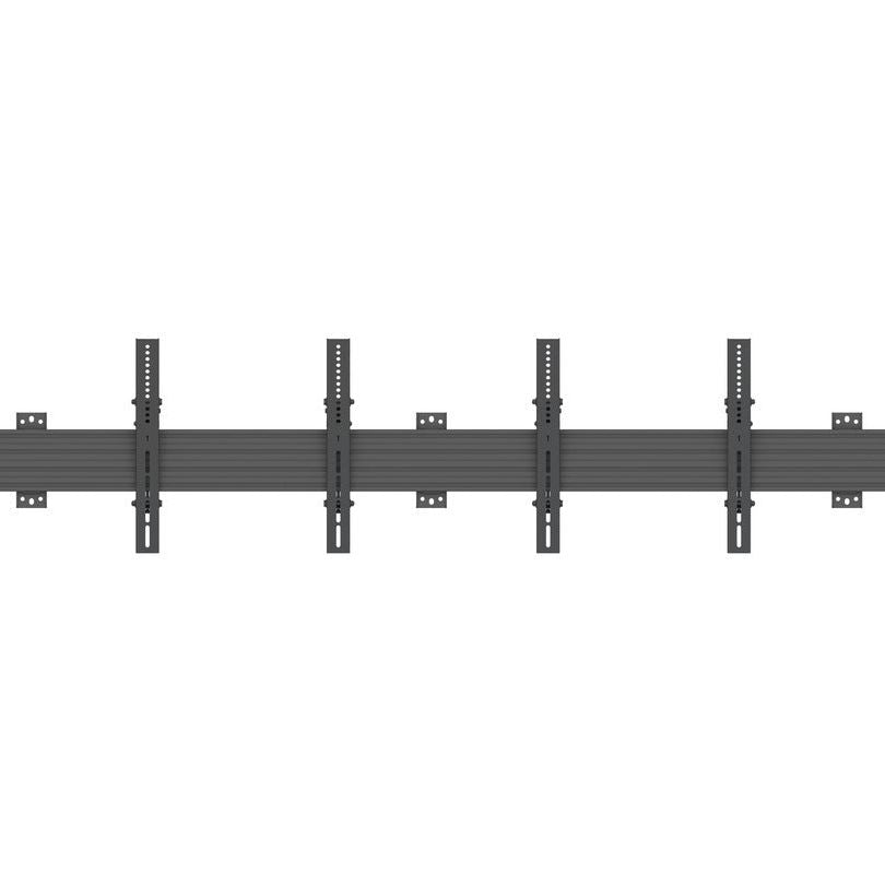 Multibrackets M Wallmount Pro MBW3U Tilt Black