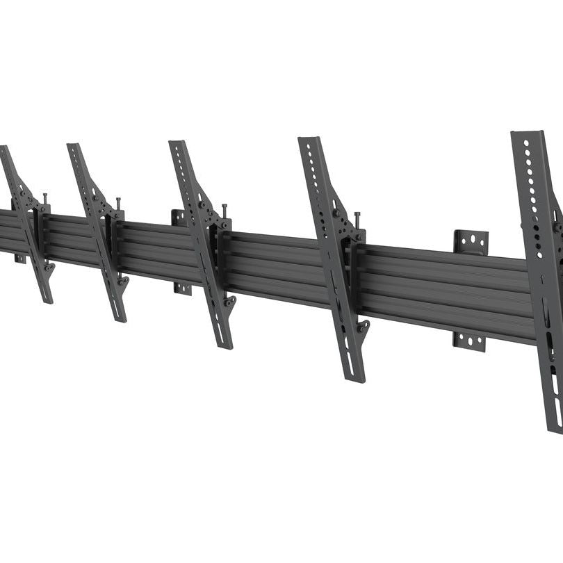 Multibrackets M Wallmount Pro MBW3U Tilt Black