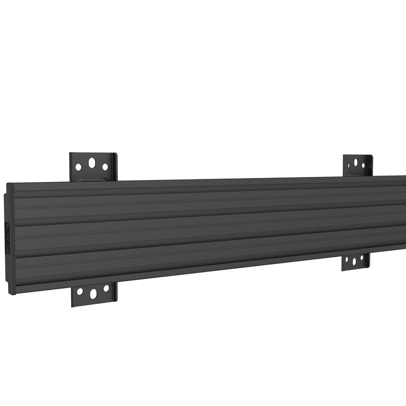 Multibrackets M Pro Series - Wallmount Plate Small