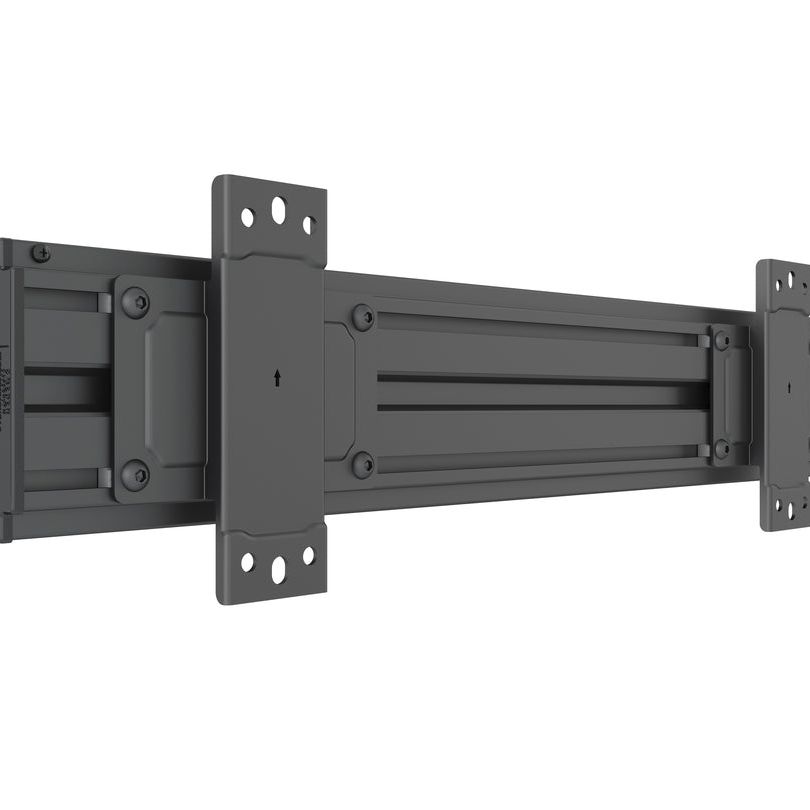 Multibrackets M Pro Series - Wallmount Plate Small