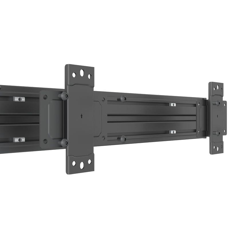 Multibrackets M Pro Series - Wallmount Plate Small