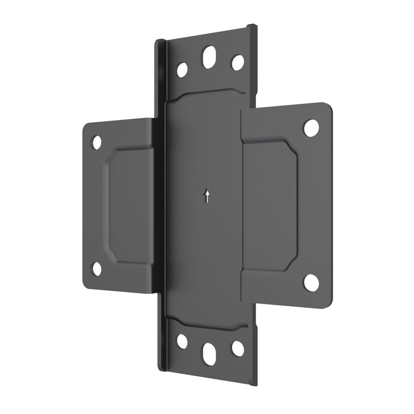 Multibrackets M Pro Series - Wallmount Plate Small