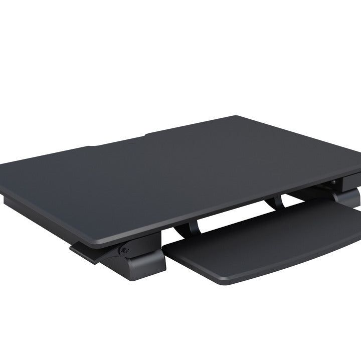 Multibrackets M Deskstand Workstation II