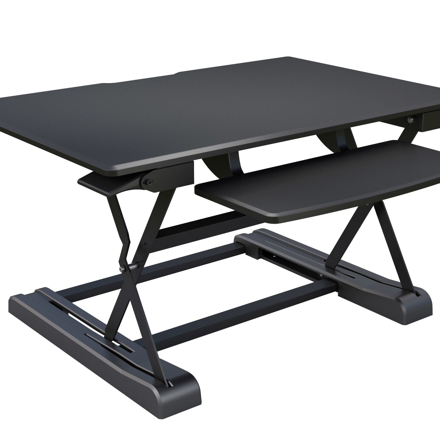 Multibrackets M Deskstand Workstation II