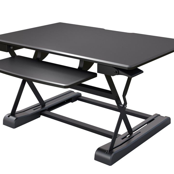 Multibrackets M Deskstand Workstation II