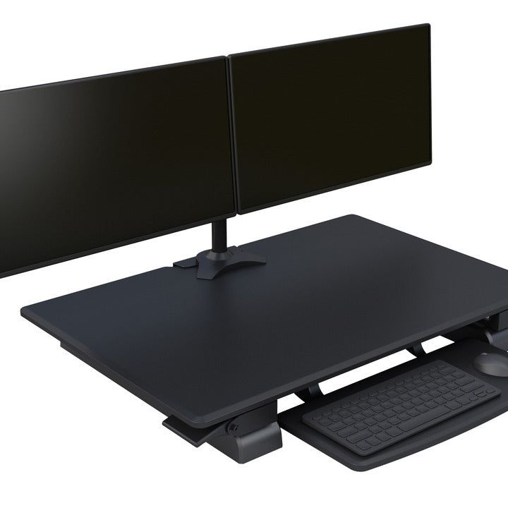 Multibrackets M Deskstand Workstation II