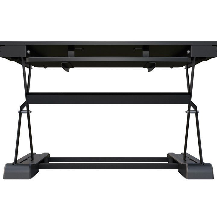 Multibrackets M Deskstand Workstation II